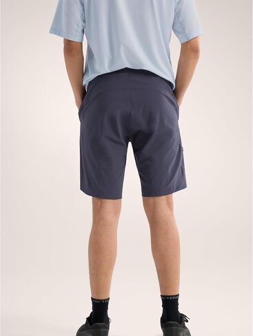 Arc'teryx Gamma Lightweight Short 9 Men's | Light Durable Warm-Weather Hiking Short in Saudi Arabia
