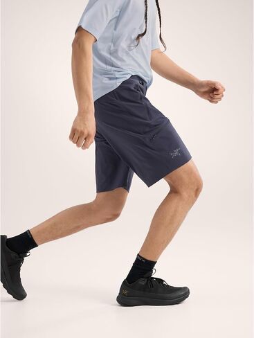 Arc'teryx Gamma Lightweight Short 9 Men's | Light Durable Warm-Weather Hiking Short in Saudi Arabia