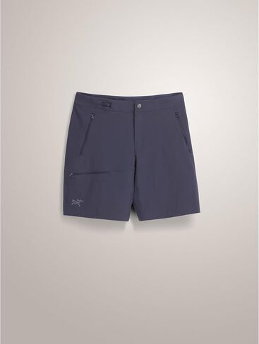 Arc'teryx Gamma Lightweight Short 9 Men's | Light Durable Warm-Weather Hiking Short in Saudi Arabia