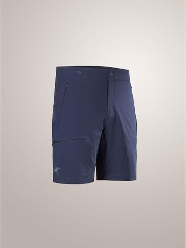 Arc'teryx Gamma Lightweight Short 9 Men's | Light Durable Warm-Weather Hiking Short in Saudi Arabia