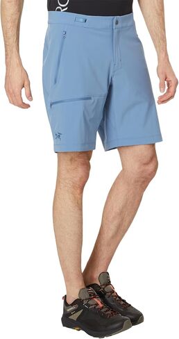 Arc'teryx Gamma Lightweight Short 9 Men's | Light Durable Warm-Weather Hiking Short in Saudi Arabia