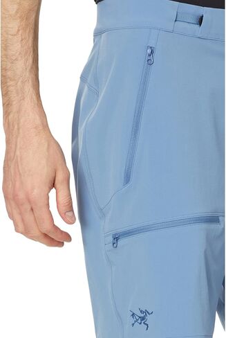 Arc'teryx Gamma Lightweight Short 9 Men's | Light Durable Warm-Weather Hiking Short in Saudi Arabia