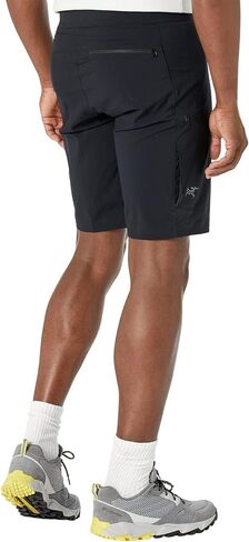 شورت Arc'teryx Gamma سريع الجفاف 11 للرجال | Superlight التقنية المشي لمسافات طويلة قصيرة in Saudi Arabia