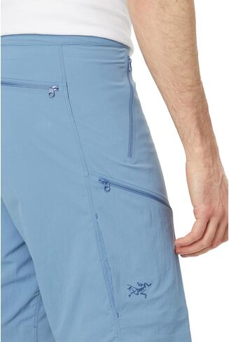 شورت Arc'teryx Gamma سريع الجفاف 11 للرجال | Superlight التقنية المشي لمسافات طويلة قصيرة in Saudi Arabia