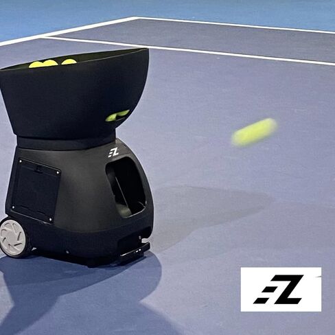 آلة كرة التنس برو in Kuwait