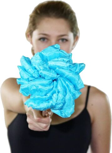 Danzcue Silk Flower Dance Streamer in Saudi Arabia