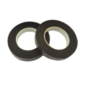 Mafeloe Floral Tapes for Bouquet STEM Wrap ، Wedding Flows Flows Platist Craft Projects ، 1/2 "
