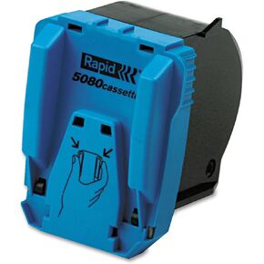 Rapid 90220 Staple Cartridge for 5080e 5 000/Box