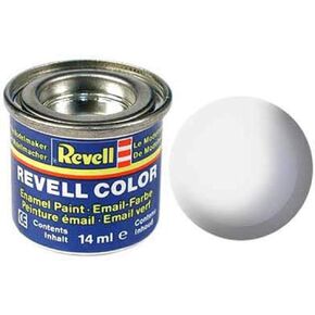 مينا Revell 14ml Phite Gloss Paint