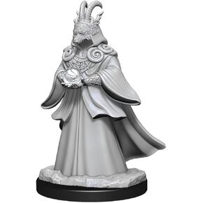 Magic: the Gathering Unpainted Miniatures: Shapeshifters