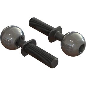 Arrma Pivot Ball ، CNC Aluminium (2) ، ARA330651