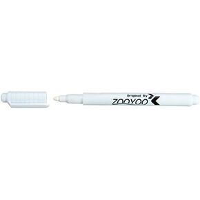 White Chalk Marker Pen,Erasable Marker Pen,Fine Tip Chalk Marker,White Dry Erase Marker Pen for Chalkboard, Mirrors Glass