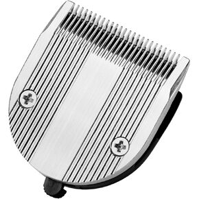 5 في 1 شفرات بديلة متوافقة مع Bravura Clipper Chromado ، Creativa ، Figura Dog Clippers for Dogs Grooming (5 في 1/1 Pack)