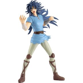 Banpresto Saint Seiya Saint Cosmo Memoir Gemini Kanon Medium