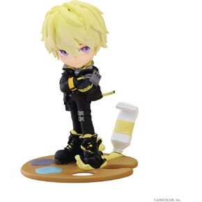 Bushiroad Creative Nijisanji en: Sonny Brisko Palverse Pale PVC Figure