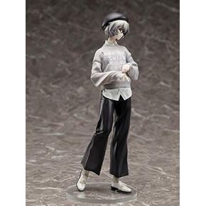 Hobby Max Rei Ayanami Ver.Radio EVA - Original Color Limited Ver.