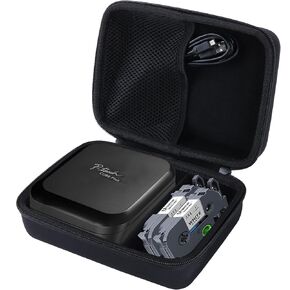 Case Compatible with Brother Plus PT-P710BT Label Maker