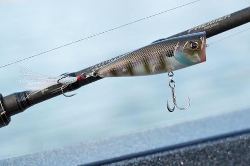 Berkley Bullet Pop Fishing Hard Bait in Kuwait