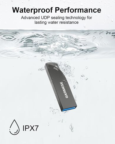 محرك أقراص فلاش USB C سعة 128 جيجابايت، USB 3.1 الجيل الأول، سرعة تصل إلى 150 ميجابايت/ثانية، منفذ مزدوج | محرك إبهام عالي السرعة، شريحة ذاكرة التوصيل والتشغيل لهواتف iPhone 15/16/17 Pro الهواتف الذكية/الكمبيوتر الشخصي/الكمبيوتر المحمول/الكمبيوتر اللوحي in Kuwait