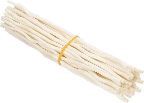 PATIKIL 36 Pcs 10cm Wood Log Sticks, Natural Wood Craft Sticks, Dried Wood Sticks Wooden Branches for DIY Crafts Accessory Decor Photo Props, Wood Color in Kuwait