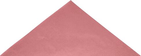 Made in USA 50-Sheet One-Sided Metallic Gift Tissue Paper Pack, 20" X 30" (Gold) in Saudi Arabia