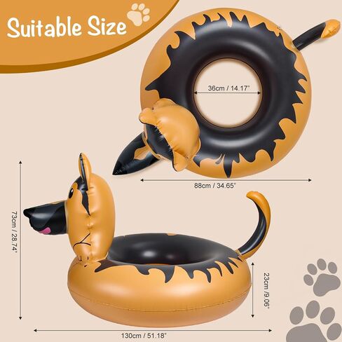 Silph PLC Pool Float, Inflatable Swim Ring with Cup Holder for Party, Pool Toys for Adult/Kids Relaxing & Pool Hunk Ring for Lifeguard in Saudi Arabia