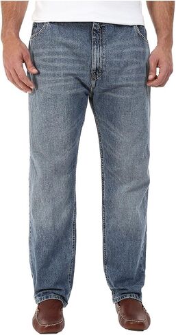 Nautica Men's Big and Tall Classic Fit Jean in Saudi Arabia