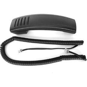 هاتف استبدال صالة VoIP مع سلك مجعد لـ Mitel 6900 Series IP Phone 6930 6920 6910 6905