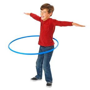 مجموعة Hula Hoops مجموعة من 3 ، اللعب النشط ، المحرك الإجمالي ، اللعب في الهواء الطلق ، العطلة الداخلية ، مسار عقبة