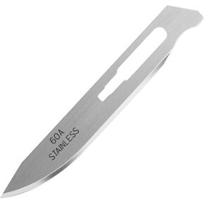Havalon Knives 12#60A Replacement Blades Pack 12 Qty 12