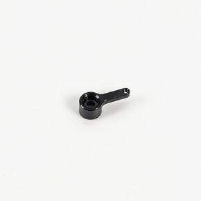 Torq CNC Servo Horn for Micro-B Fits مع Torq TCM-1001 RC Servo-سيارة التحكم عن بُعد ، RC Car Servo Horn for Losi RC Car Micro-2WD Mini RC Buggy 1/24 Scale
