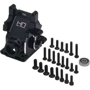 السباق الساخن Aon12M01 علبة التروس HD Case Bulkhead All ARRMA 6S