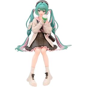 JP HATSUNE MIKU TOSE (MIKU تجاوزت الحلويات (نويل)) ، SGDMIKU1