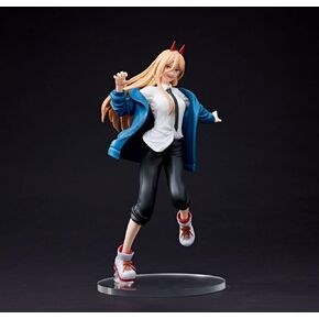 Taito Chainsaw Man Figure - Power Award Figure