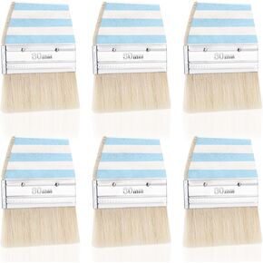6 PCS Sand Brush Beach Sand Mine Cleaning Body Body Wood Wood Brush Foot Foot Planer for Beach Summer Party Events أنشطة رياضية للكرة الطائرة