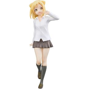 مقابلات Sega مع Monster Girls: Hikari Takanashi Premium Figure