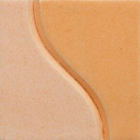 Sax True Flow Underglaze ، المشمش ، 1 نصف لتر