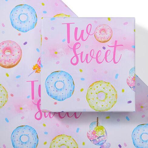 Titiweet Building Bricks Wrapping Paper Roll - Mini Roll 17 Inches X 16.4 Feet, Birthday Christmas Wrapping Paper for Boys Girls(Building Bricks) in Kuwait