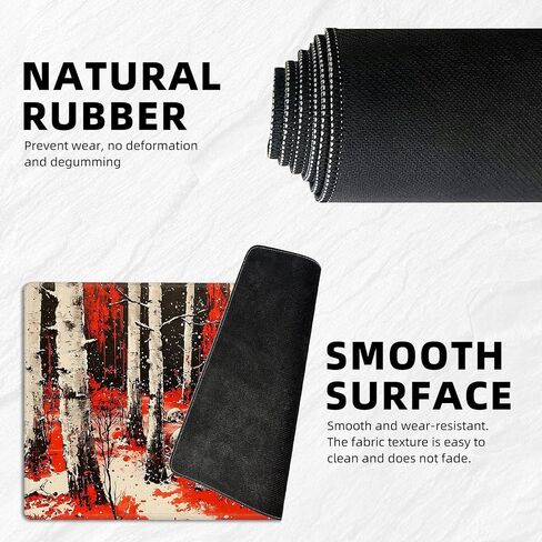 for MTG Playmat with Storage Bags, Card Playmat for TCG Card Playing Game,Rollable & Foldable for PTCG and Board Game Mat for Cards,Non-Slip Skulls Desk Mat for Home Office in Saudi Arabia