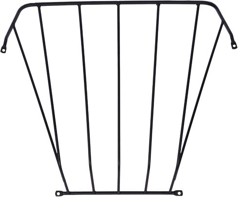 مغذية رف القش ذات الصلب المناظر الطبيعية الخلابة ، للخيول ، الماعز ، الأغنام ، الماشية ، كبيرة in Kuwait