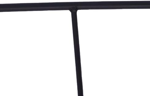 مغذية رف القش ذات الصلب المناظر الطبيعية الخلابة ، للخيول ، الماعز ، الأغنام ، الماشية ، كبيرة in Kuwait