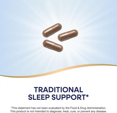Nature's Way Valerian Root، عبوة من قطعتين، 100 قطعة، عبوتين in Kuwait