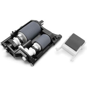 1 Set Printer Roller kit Suitable Compatible for Epson L1455 WF-7610 7620 7720 7710 7621 7728 7511 7018 7521 S5040 Roller Shaft Roller Pick ADF LD Assy
