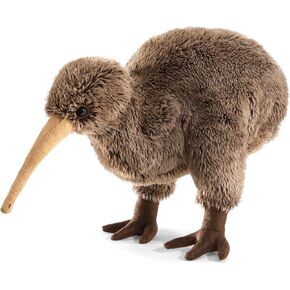 Folkmanis Kiwi Hand Puppet