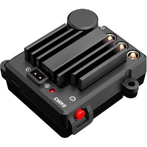 Jetwood JC14EP Brushless ESC E45AZ لبطارية 3S ، مقاومة للماء ، مع غرفة التبديل