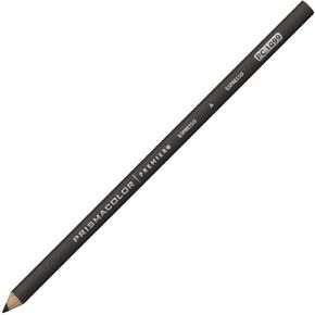 Prismacolor ، أقلام الرصاص الملونة السميكة الإسبريسو Premier
