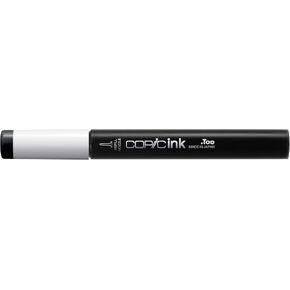 حبر copic ، 100 أسود (حزمة 2)