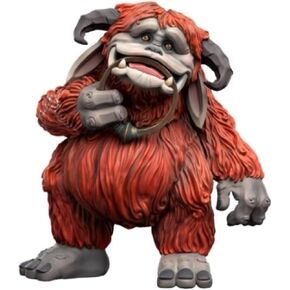 Weta Workshop Mini Epics - Labyrinth (1986) - Ludo