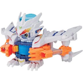 Takara Tomy Bot-46 زجاجة Phoenix Energy DX Bottleman