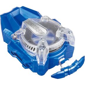 Takara Tomy Beyblade Burst B-166 Sparking Bay Launcher L [Japan Import]
